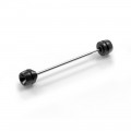 Rizoma Front Wheel Axle Slider For the BMW R 1300 GS and R12 NineT (2023+) Rizoma Front Wheel Axle Slider For the BMW R 1300 GS and R12 NineT (2023+)